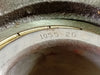RHP Flange Block Bearing 1.09" Bore, 1055-2G