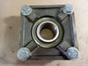 RHP Flange Block Bearing 1.09" Bore, 1055-2G
