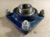 RHP Flange Block Bearing 1.09" Bore, 1055-2G
