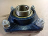 RHP Flange Block Bearing 1.09" Bore, 1055-2G