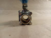 GRINNELL 1-1/2" 1000 WOG Ball Valve GB 3933-SW-FP