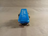 GRINNELL 1-1/2" 1000 WOG Ball Valve GB 3933-SW-FP