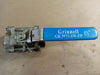 GRINNELL 1-1/2" 1000 WOG Ball Valve GB 3933-SW-FP