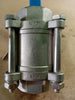 GRINNELL 1-1/2" 1000 WOG Ball Valve GB 3933-SW-FP
