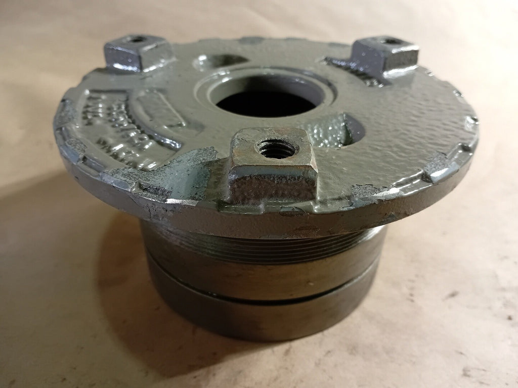 FLOWSERVE Carrier BRG GP2 MK3A CY55742A-CI