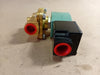 ASCO Solenoid Valve JKH8210G094