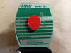 ASCO Solenoid Valve JKH8210G094