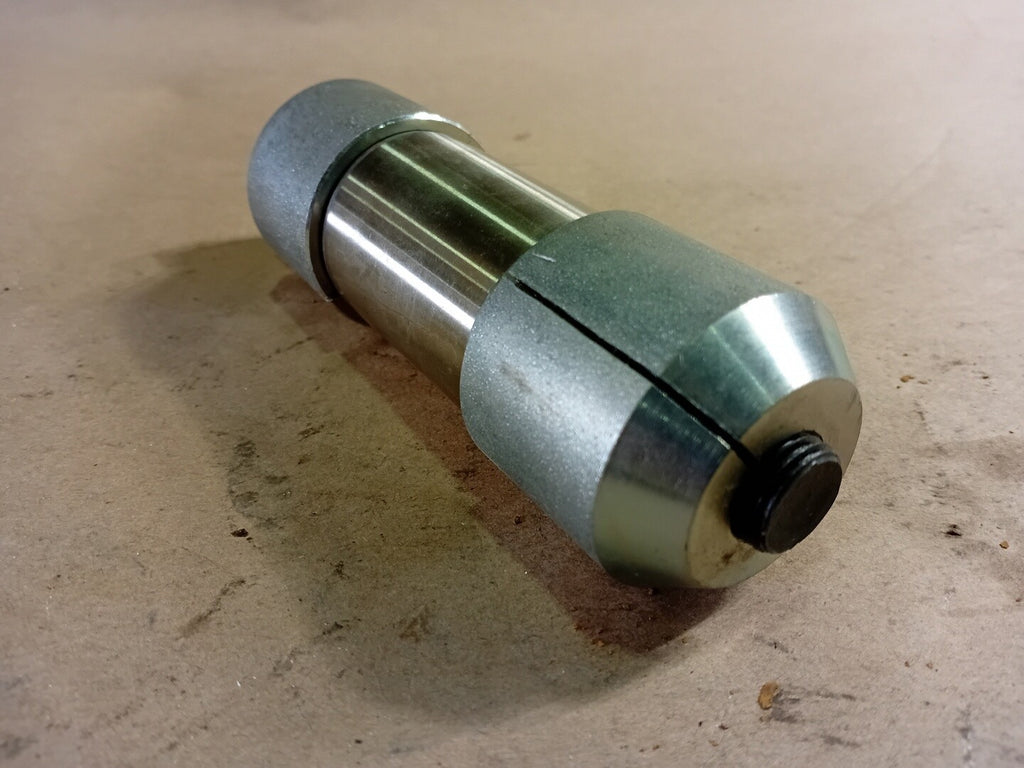 SANDVIK Taper Pin, D40, L132, 26511761