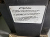 GE INDUSTRIAL SYSTEMS GE Breakmaster Load Interrupter Switch