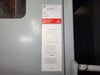 GE INDUSTRIAL SYSTEMS GE Breakmaster Load Interrupter Switch