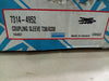 SANDVIK Coupling Sleeve, T38/A330, 7314-4952 (Box of 4)