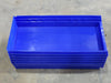 AKRO-MILS Shelf Bin 24x11x4, 30-174 (Box of 6)
