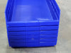 AKRO-MILS Shelf Bin 24x11x4, 30-174 (Box of 6)