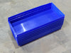 AKRO-MILS Shelf Bin 24x11x4, 30-174 (Box of 6)