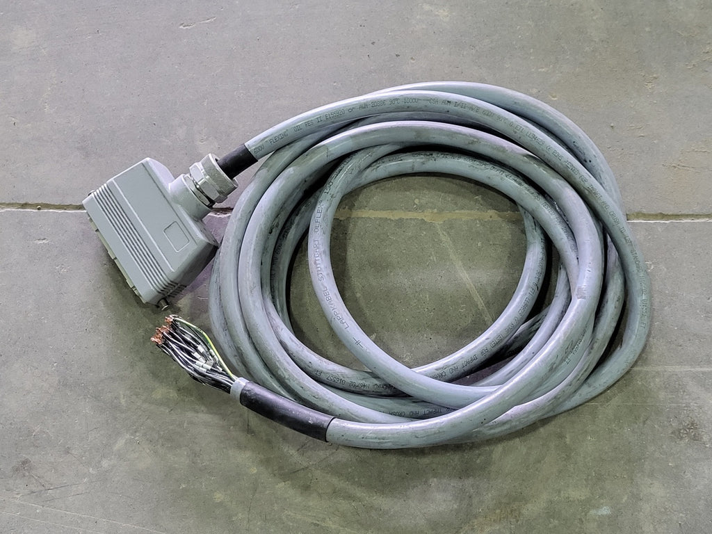 OLFLEX Cable 16AWG/25C 600V, 24 ft