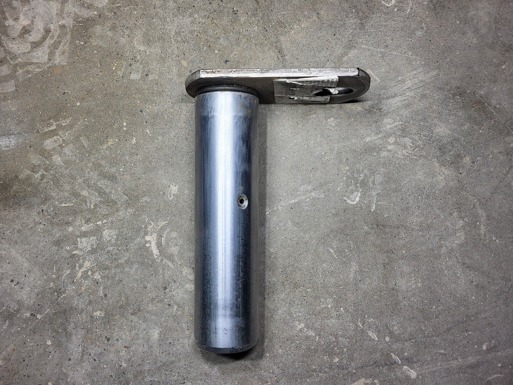 CATERPILLAR 63.48mm Outside Diameter Linkage Pin 122-6393