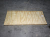 CATERPILLAR 6.8mm Thick Cabin Window Glass 227-4438