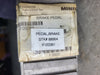 MICO Brake Pedal 06-466-911