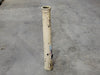 CON FORMS Reducer, 4" x 3" x 36" HD Ends R403036D
