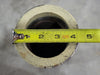 CON FORMS Reducer, 4" x 3" x 36" HD Ends R403036D