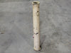 CON FORMS Reducer, 4" x 3" x 36" HD Ends R403036D