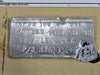 CON FORMS Reducer, 4" x 3" x 36" HD Ends R403036D