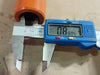 BRUNNER & LAY 1-3/4" 100R MC STD Modified Chisel Button Bit S1710M