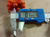 BRUNNER & LAY 1-3/4" 100R MC STD Modified Chisel Button Bit S1710M