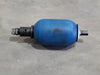 OLAER Hydro-Pneumatic Bladder Accumulator 1-100-1-CRN-AB-BC-SR, 1 gal, 3000 psi