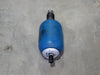 OLAER Hydro-Pneumatic Bladder Accumulator 1-100-1-CRN-AB-BC-SR, 1 gal, 3000 psi