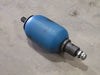 OLAER Hydro-Pneumatic Bladder Accumulator 1-100-1-CRN-AB-BC-SR, 1 gal, 3000 psi