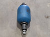 OLAER Hydro-Pneumatic Bladder Accumulator 1-100-1-CRN-AB-BC-SR, 1 gal, 3000 psi