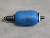 OLAER Hydro-Pneumatic Bladder Accumulator 1-100-1-CRN-AB-BC-SR, 1 gal, 3000 psi