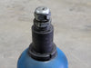 OLAER Hydro-Pneumatic Bladder Accumulator 1-100-1-CRN-AB-BC-SR, 1 gal, 3000 psi