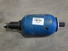 OLAER Hydro-Pneumatic Bladder Accumulator 1-100-1-CRN-AB-BC-SR, 1 gal, 3000 psi