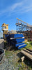 PECCO 2000 Outer tower for Tower Cranes