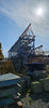 PECCO 2000 Outer tower for Tower Cranes