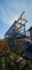 PECCO 2000 Outer tower for Tower Cranes