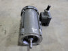 BALDOR 0.5 hp, 115/230 volts, 3450 rpm, 56C, Electric Motor VL5003A
