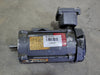 BALDOR 0.5 hp, 115/230 volts, 3450 rpm, 56C, Electric Motor VL5003A