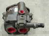WESTERN FLUIDYNE Hydraulic Pump PVB15LS40C12S124, 20130272, DOLV