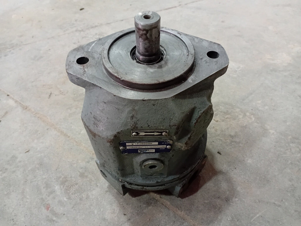 GENUINE METARIS Hydraulic Pump A10V045DFR/31L-PKC62N00