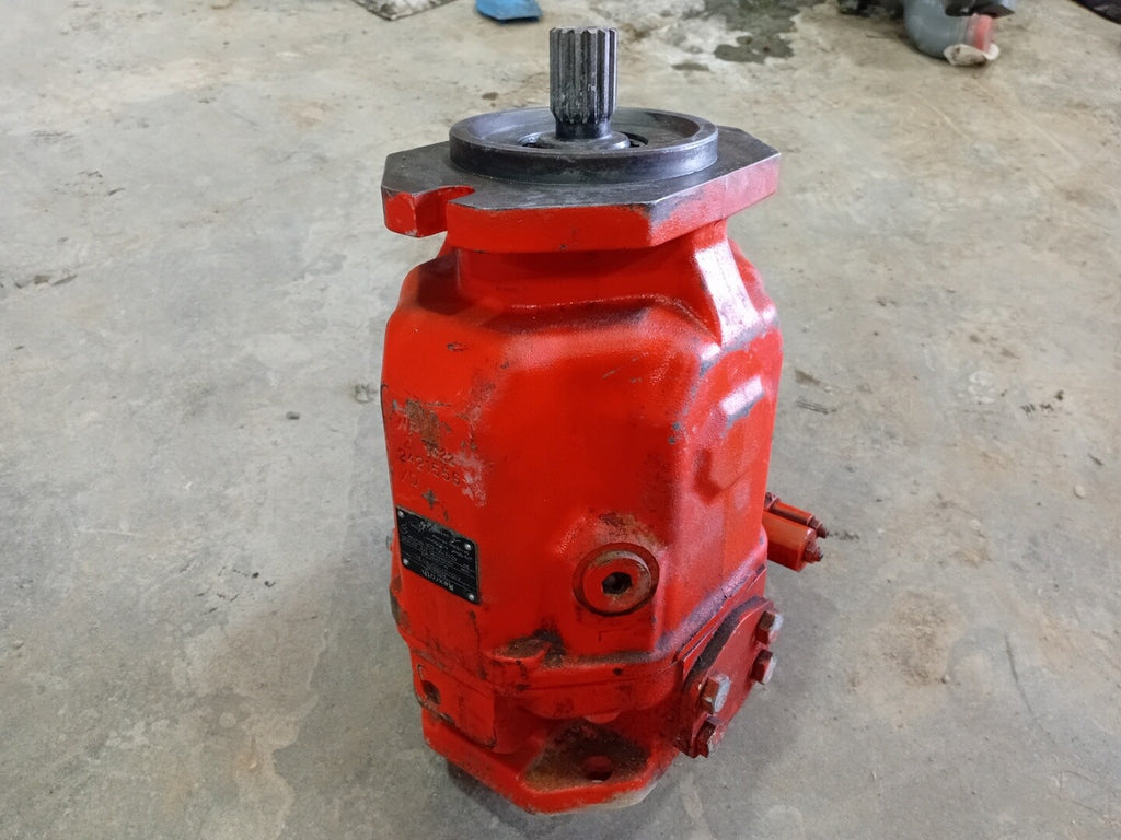 BOSCH REXROTH Hydraulic Piston Pump A10V0100DFR1/31L-PUC62K04, R910940190