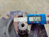 BOSCH REXROTH Hydraulic Piston Pump A10V0100DFR1/31L-PUC62K04, R910940190