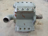 POCLAIN Hydraulic Pump POMPE-3H14-FOR2X25-1X29-473, 003943527S