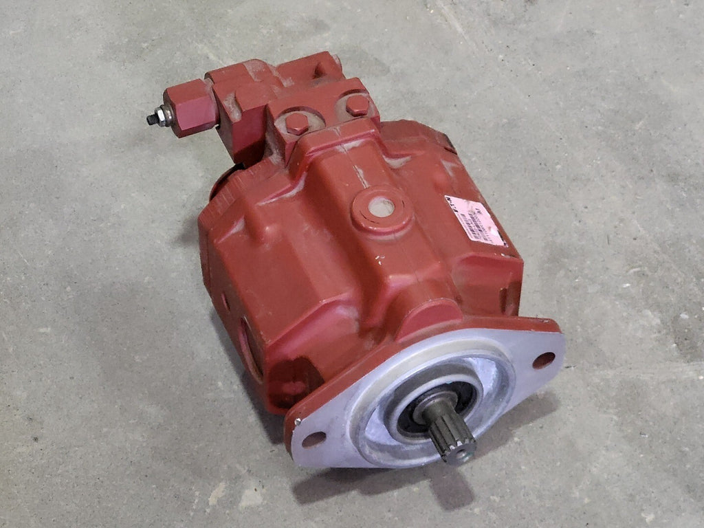 EATON Hydraulic Axial Piston Pump 70422-LAG