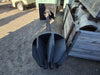 METSO Flotation Tank Spindle