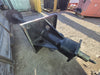 METSO Flotation Tank Spindle