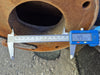 METSO Flotation Tank Spindle