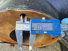 METSO Flotation Tank Spindle
